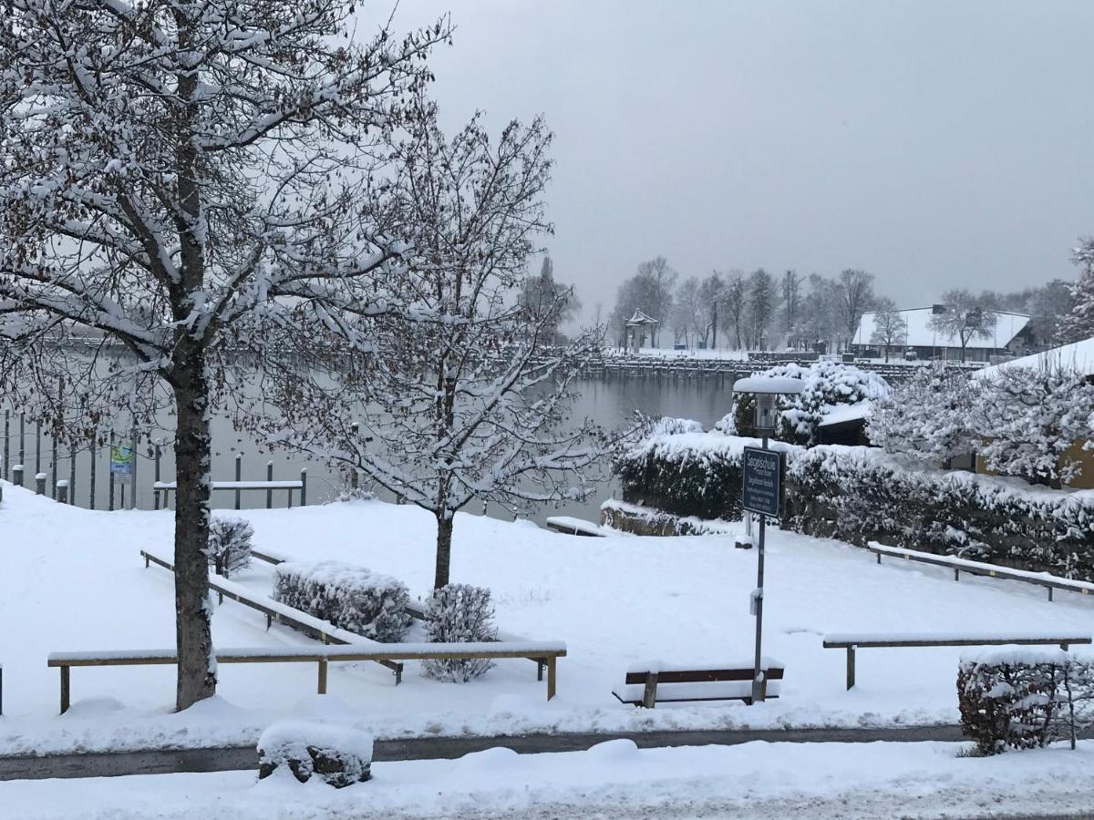 Seebruck Am Chiemsee *